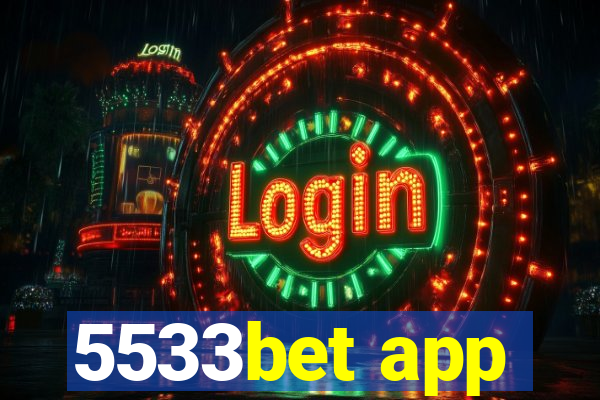 5533bet app